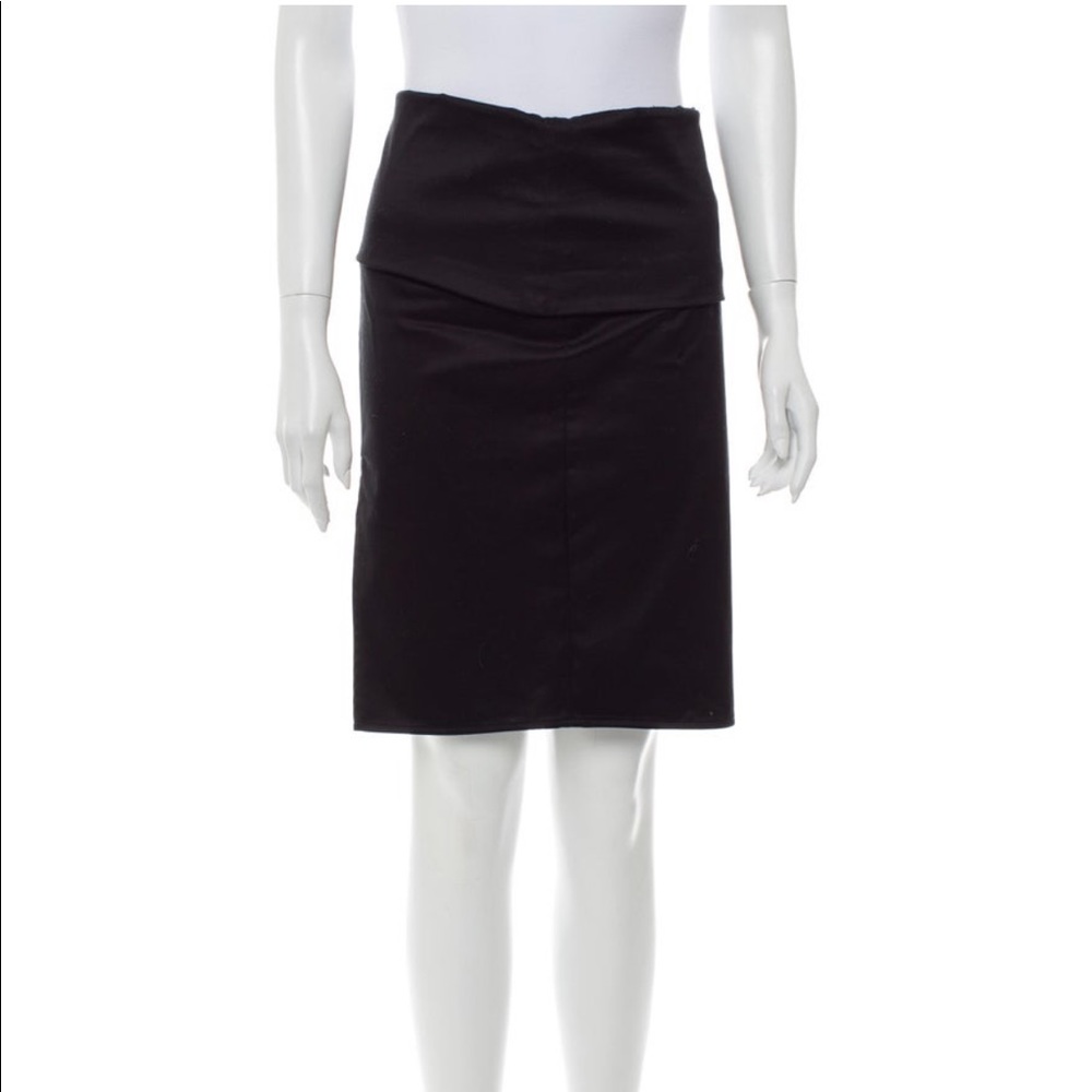 Gucci skirt in excellent condition